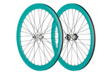 Pure Fix 700C 50mm Wheelset