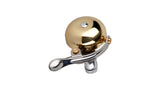 Hammer Pull Brass Bell